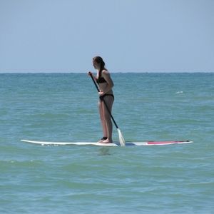 Meet your Posher, Lily