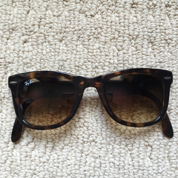 Wayfarer Folding Classic