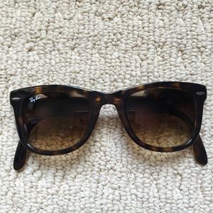 Wayfarer Folding Classic