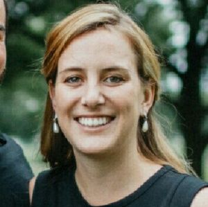 Meet your Posher, Maggie