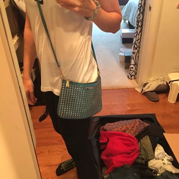 Rebecca Minkoff cross body