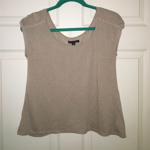 American Eagle blouse