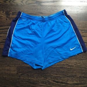 Nike Gym Shorts