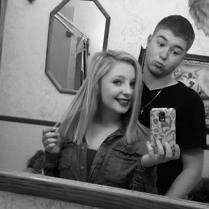 Meet your Posher, Carrie