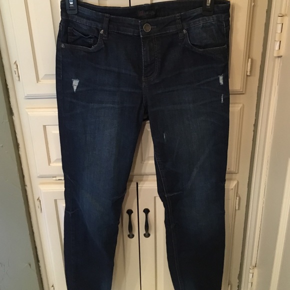 Kut from the Kloth jeans