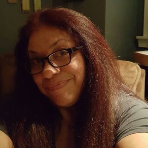 Meet your Posher, Frances