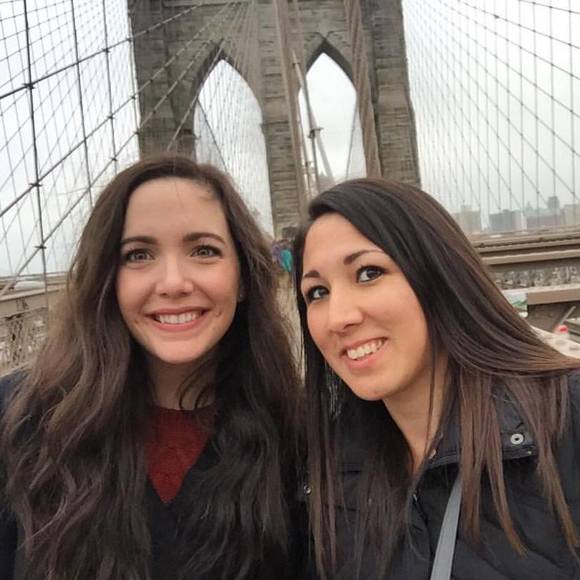 Meet your Posher, Hannah - Picture 1 of 1