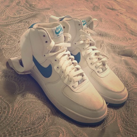 Air Force ones