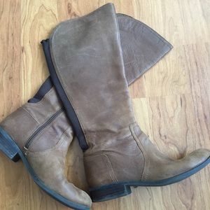 Jessica Simpson Riding Boots