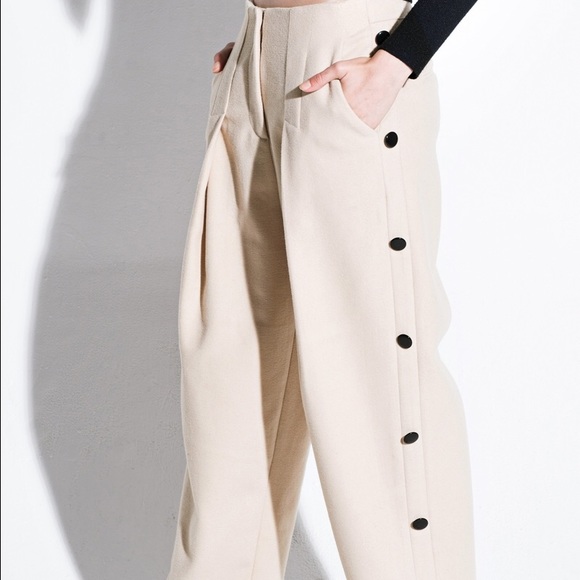 Pants - Picture 1 of 4