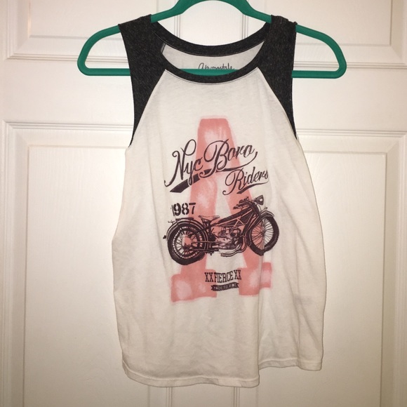 Aeropostale tank top