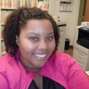 Meet your Posher, Ashlee