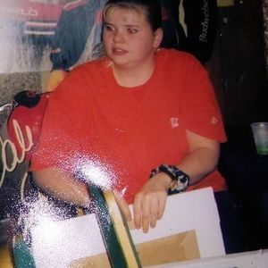 Meet your Posher, Tabitha