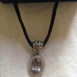 John Hardy pendant