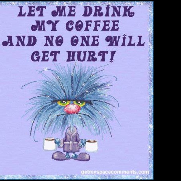 Meet your Posher, Jenny