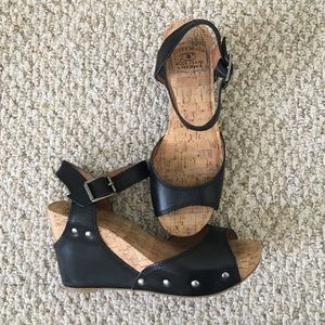 Lucky Brand Sandals