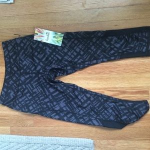 Kyodan leggings NWT