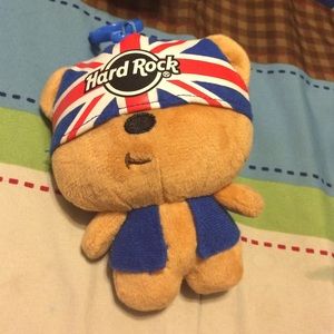 A BEAR 🐻🐻🐻🐻