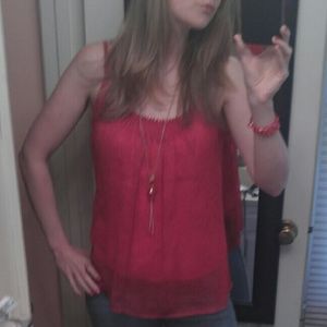NY&CO size medium tank top