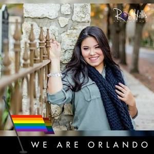 Meet your Posher, Desiree