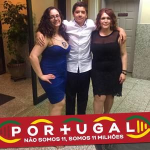 Meet your Posher, Marta