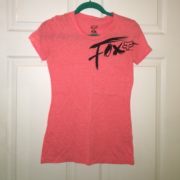 Fox shirt