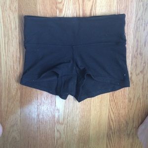 LULU LEMON spandex's!