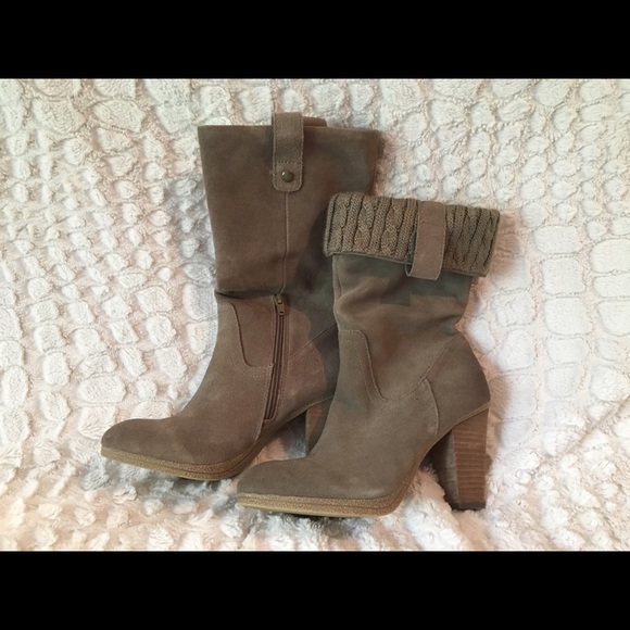 Steve Madden Boots - Picture 2 of 3