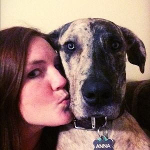 Meet your Posher, Stephanie