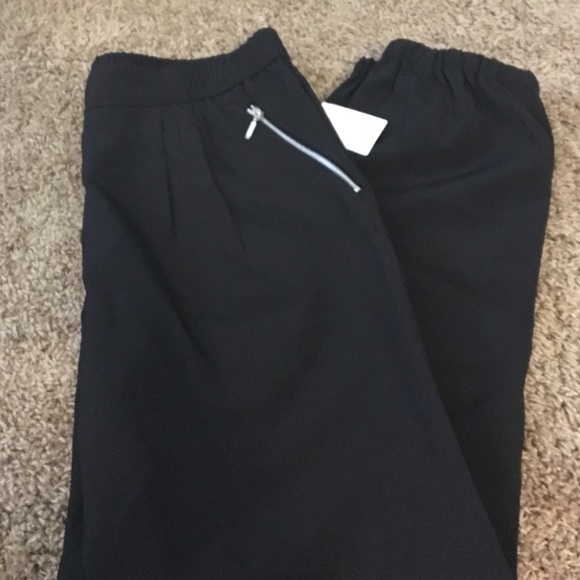 Fashion joggers