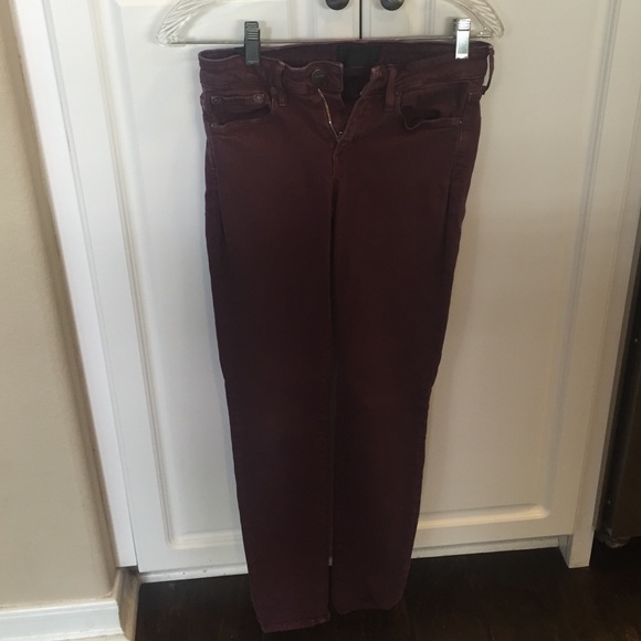 Vince Denim - Vince jeans