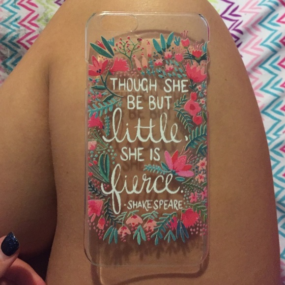 iPhone 6 case