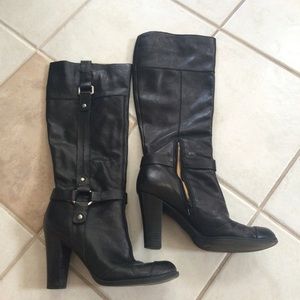 Nine West boots