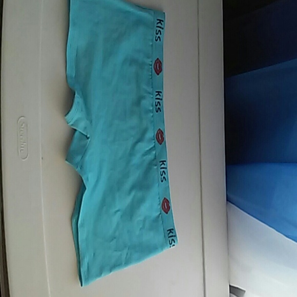 2 pair of boy shorts for women's - Picture 3 of 4