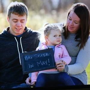 Meet your Posher, Stormi