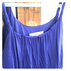 Loft Ann Taylor knit dress