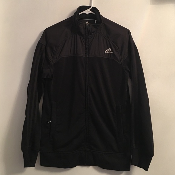 Men's Adidas Jacket