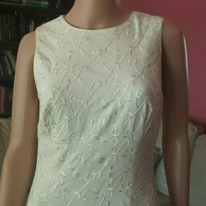 Vintage Anna Begins dress for party