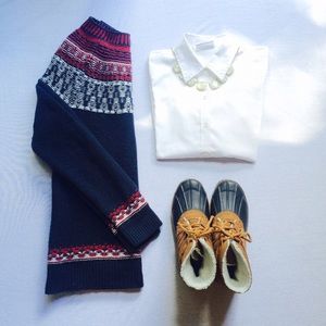 Gap Sweater