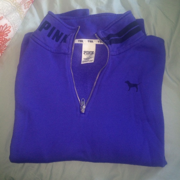 Large Victoria's Secret pullover