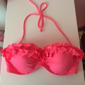 Victoria's Secret bathing suit top