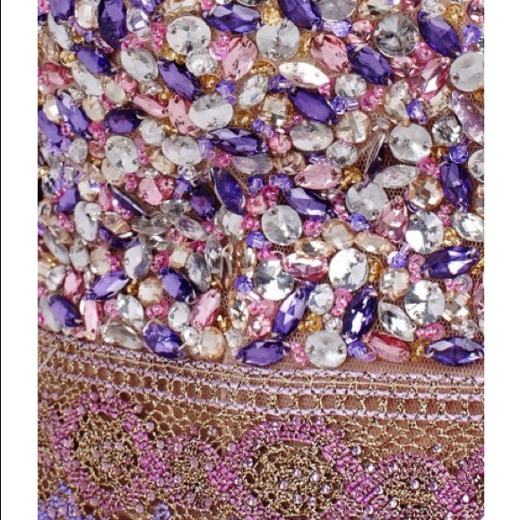 Nwt jovani two piece