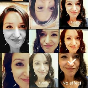 Meet your Posher, Sonia