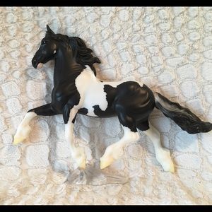 Horse Model with Stand