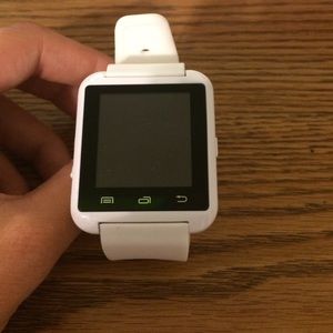 Pandaoo smart watch