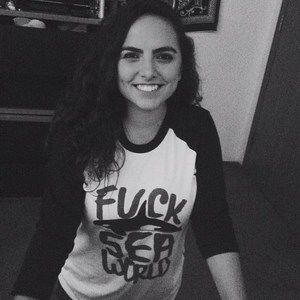 Meet your Posher, Leigh