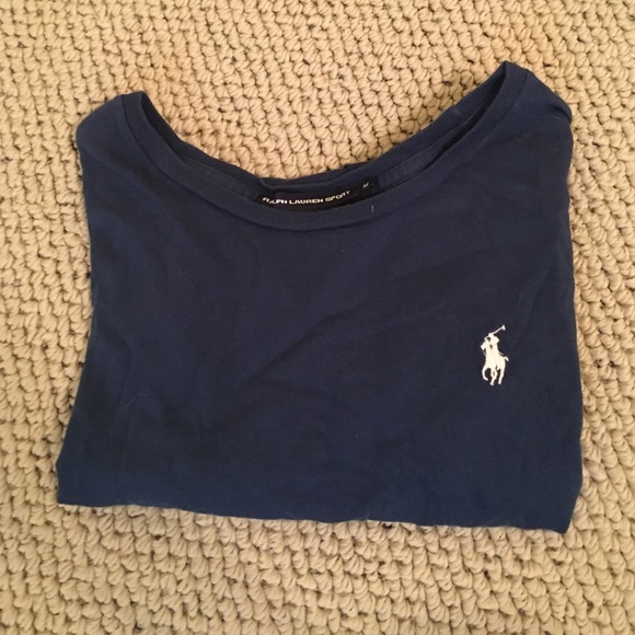 Polo shirt