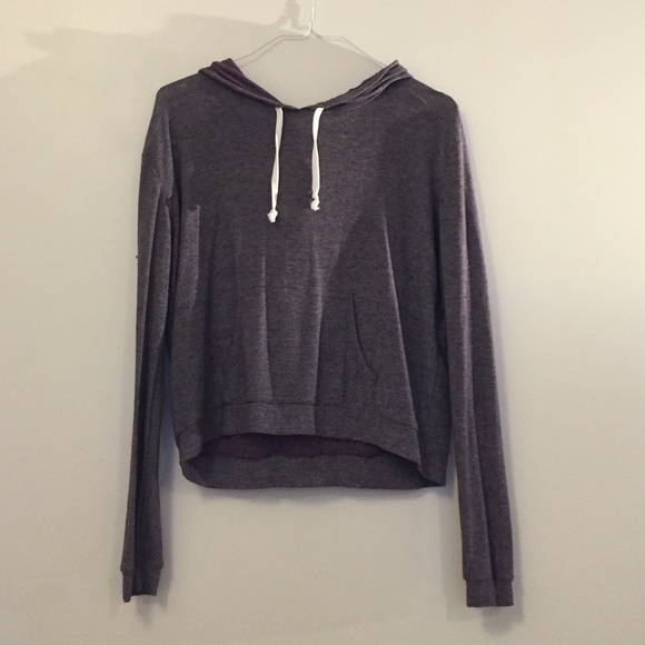 Thin Hoodie