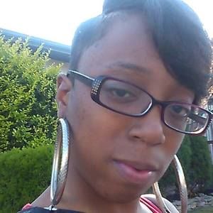 Meet your Posher, Ladyv