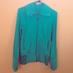 Lulu lemon jacket